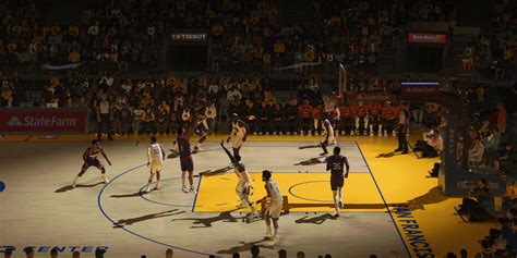 NBA 2K24: Beginner's Guide For MyNBA .